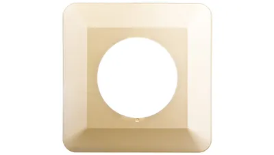 Immagine prodotto di Coperchio a parete singolo in oro OSX-910-ZLO YNS10000053