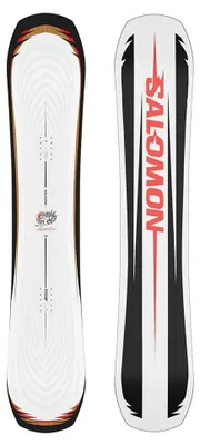 Obrázek produktu pro Snowboard SALOMON Assassin – délka 159