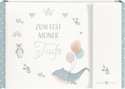 Image de Zum Fest meiner Taufe