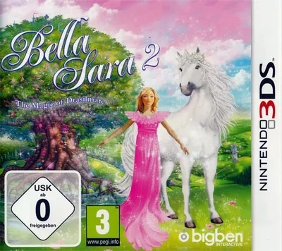 Produktbild von Bella Sara 2