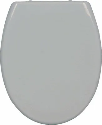 Produktbild von Famanu WC-Sitz Duroplast mit Softclose-Mechanismus und Schnellverschluss - verschiedene Muster