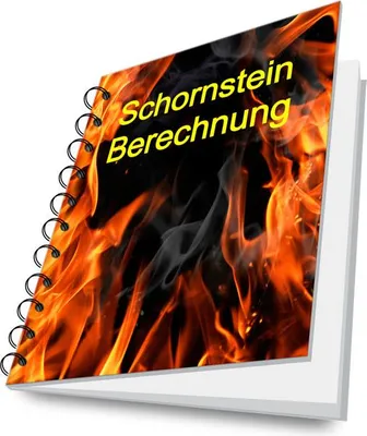 Produktbild von Schornsteinberechnung nach DIN EN 13384-1 individuell nach Absprache