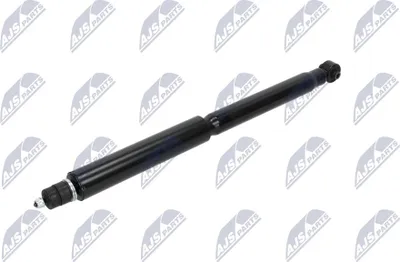 Produktbild von NTY Stoßdämpfer Hinten Links Hinten Rechts für MAZDA CX-9 (TB) A-MZ-021