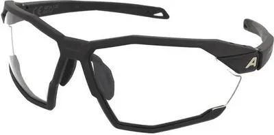 Produktbild von Alpina Twist Six V Black Matt Black Matt -