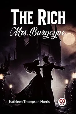 Productafbeelding van The Rich Mrs. Burgoyne
