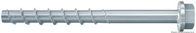 Produktbild von fischer UltraCut FBS II 8 x 100 50/35/- US Sechskant mit U-Scheibe Innenstern TX, 50 Stück