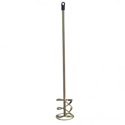 Obrázek produktu pro Proline Míchadlo s kruhem 100 x 600 mm šestihran 10 mm