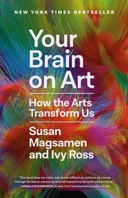 Produktbild von Your Brain on Art