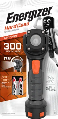 Zdjęcie produktu dla Latarka ENERGIZER® Hardcase Pivot
