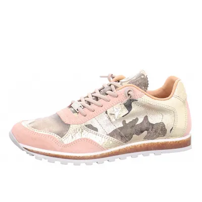Produktbild von Cetti Sneaker Silber