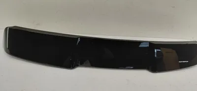 Image de Spoil arrière d'origine Suzuki, référence 990E054P05ZCE