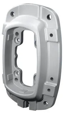 Zdjęcie produktu dla Rittal 6218.820, Wspornik montażowy, Stal, Biały, 1 szt., 4,92 kg