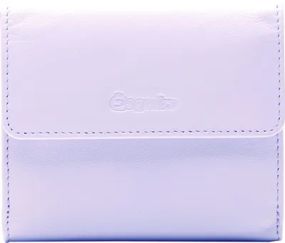 Produktbild von Esquire Leder Geldbörse Viktoria Little Wallet Lilac flieder
