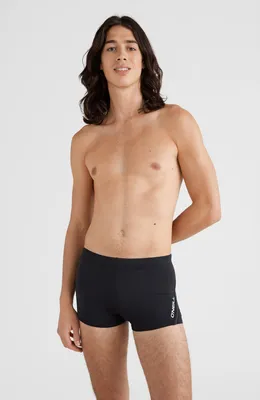 Produktbild von OŽNEILL SOLID SWIMTRUNKS - PO schwarz XXL