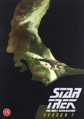 Produktbild von Raumschiff Enterprise: Das nächste Jahrhundert Staffel 7 [6xDVD]