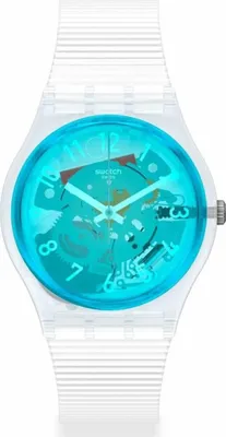 Obrázek produktu pro SWATCH WATCHES Mod. GW215
