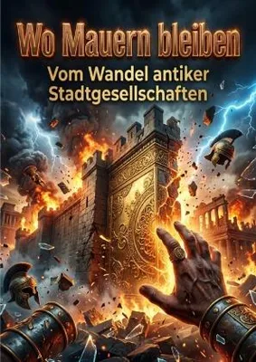Image de Wo Mauern bleiben