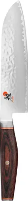 Zdjęcie produktu dla ZWILLING 34074-181-0, Nóż Santoku, 18 cm, Stal, 1 szt.