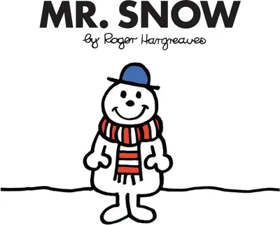 Produktbild von Mr. Snow