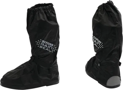 Produktbild von Oxford Rainseal Waterproof Überschuhe, M