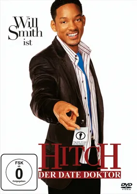 Produktbild von Hitch - Der Date Doktor