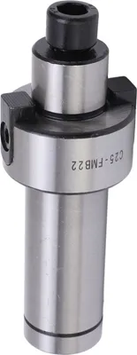 Obrázek produktu pro Držák frézy pro čelní frézku CNC soustruh Frézovací stroj Obráběcí nástroj C25?FMB22