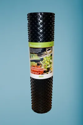 Produktbild von Gutta Noppenbahn 90 x 650 cm, ideal für Hochbeete