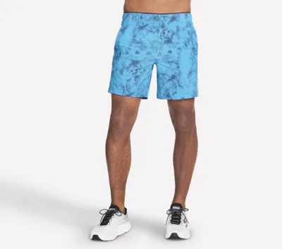 Immagine prodotto di SKECHERS Pantaloncini da uomo HAZE Blu Taglia L
