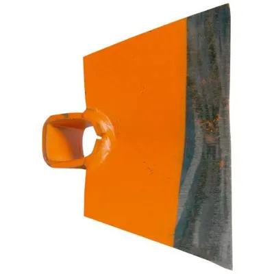 Immagine prodotto di Zappetta per vigneti, senza manico, 155 x 105 mm, ENPRO