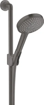 Immagine prodotto di hansgrohe AXOR Citterio set de douche avec douchette à main Raindance Select S 120 3jet, 27991340, 27991340