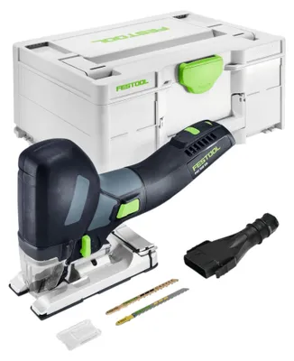 Produktbild von Festool Akku-Pendelstichsäge PSC 500 EB-Basic