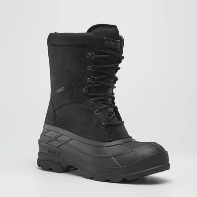 Produktbild von Kamik Nationplus Herren Stiefel EUR 43
