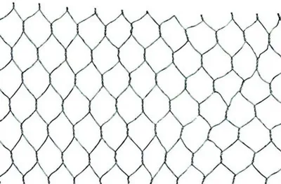 Produktbild von HEX-Masche, Zn über, 13/0,7 x 1000 mm x 50 m