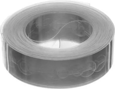 Image de Ruban pour guirlandes de ballons 10mmx5m