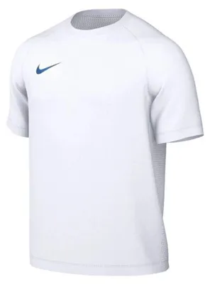 Produktbild von Nike - "Park VIII" T-Shirt für Kinder SX734 (152-158) (Weiß/Blau)