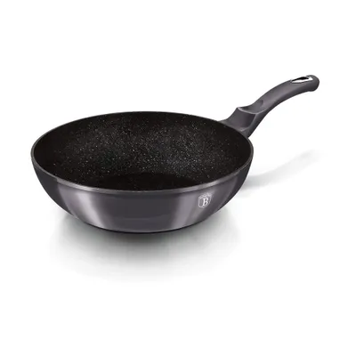 Obrázok produktu pre Berlinger Haus Kuchynský riad Carbon Pro, BH6900
