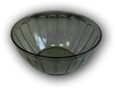 Produktbild von Salatschüssel 4er Set Mit Deckel