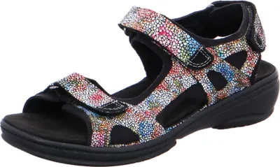 Produktbild von Fidelio Trekkingsandalen Gini multi Uni 333936363534 Bunt 38 EU