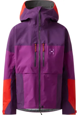 Produktbild von Haglöfs W Spitz GTX PRO Jacke Damen S