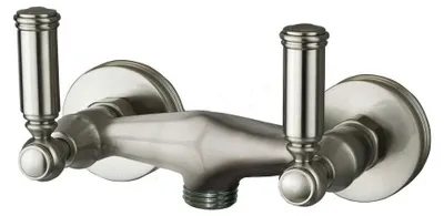 Immagine prodotto di CASA39 Bossini Liberty Miscelatore doccia a incasso Z001101