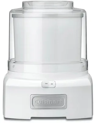 Immagine prodotto di Gelatiera da 1,4 l e 35 w Cuisinart ICE21E