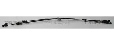 Productafbeelding van Vervangingsset Distributieketting Mazda 6 2.0 Di (2005-2007)