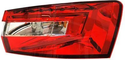 Produktbild von VAN WEZEL Rückleuchte Heckleuchte Rechts Äusserer für SKODA SUPERB Kombi (3V5)