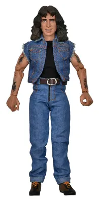 Produktbild von NECA 43271, Sammelfigur, Musik