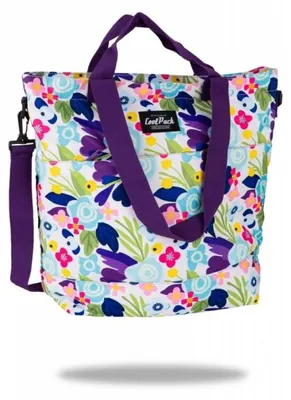Immagine prodotto di PATIO - Borsa a tracolla Soho Flower Me