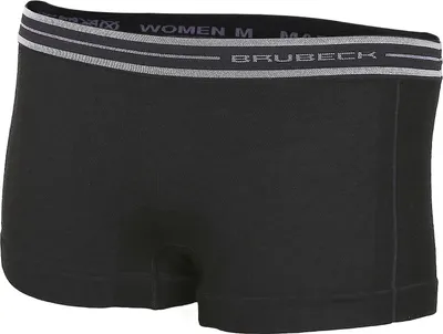 Produktbild von Brubeck Damen-Boxershorts ACTIVE WOOL