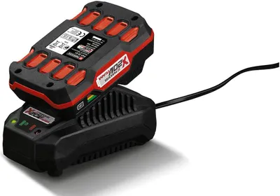 Produktbild von PARKSIDE Akku 2 Ah PAP 20 A1 + Ladegerät PLG 20 A1