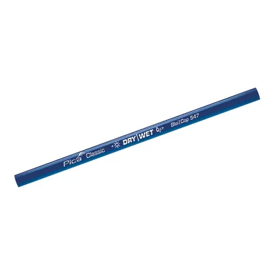 Produktbild von Pica Classic Blei/Kopierstift „dry&wet“ 547/24