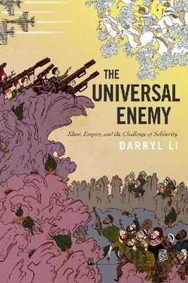 Produktbild von The Universal Enemy