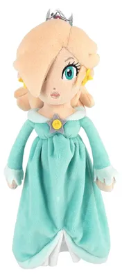 Produktbild von Together Plus – Super Mario – Harmonie – Plüschtier 28 cm